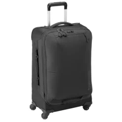 Eagle Creek Expanse 4-Wheel 60L midnight black