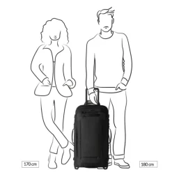 Eagle Creek Gear Warrior XE 30" black