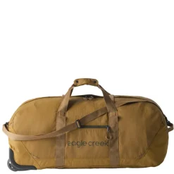 Eagle Creek No Matter What Rolling Duffel 110L safari brown