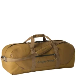 Eagle Creek No Matter What Duffel 90L safari brown