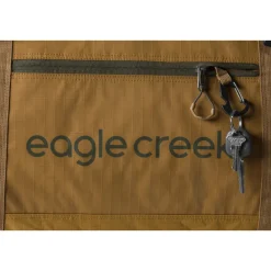 Eagle Creek No Matter What Duffel 90L safari brown