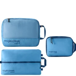 Eagle Creek Pack-It Essentials Set blue dawn