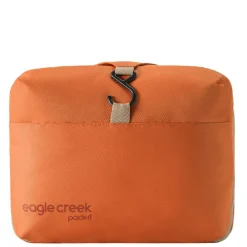 Eagle Creek Pack-It Hanging Toiletry Kit mandarin