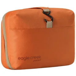 Eagle Creek Pack-It Hanging Toiletry Kit mandarin