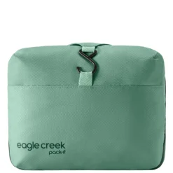 Eagle Creek Pack-It Hanging Toiletry Kit  willow