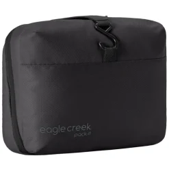 Eagle Creek Pack-It Hanging Toiletry Kit black