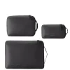 Eagle Creek Pack-It Isolate Cube Set XS/S/M black