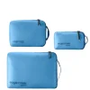 Eagle Creek Pack-It Isolate Cube Set XS/S/M blue dawn