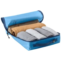 Eagle Creek Pack-It Isolate Cube Set XS/S/M blue dawn