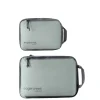 Eagle Creek Pack-It Isolate Compression Cube Set S/M storm grey