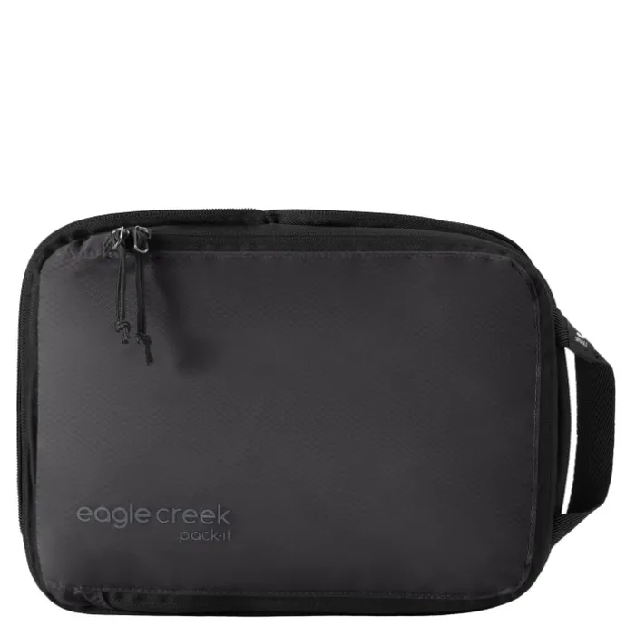 Eagle Creek Pack-It Isolate Compression Cube S black