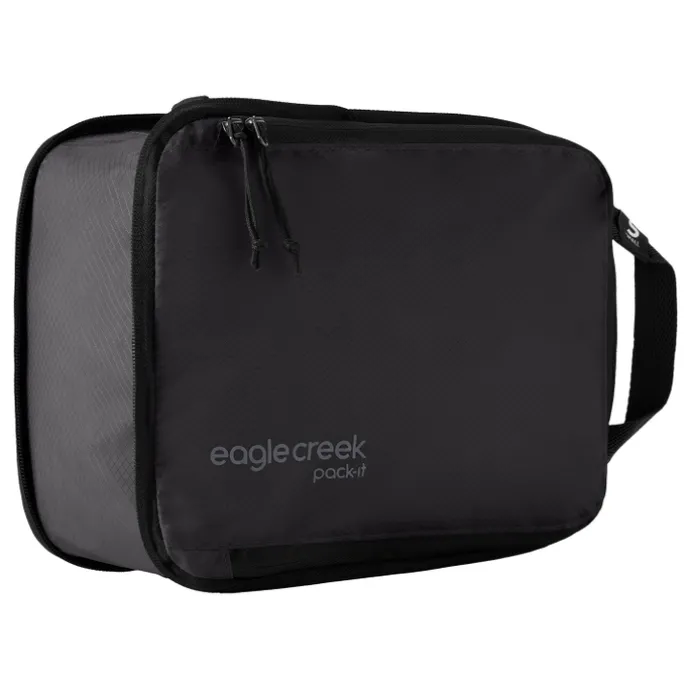 Eagle Creek Pack-It Isolate Compression Cube S black