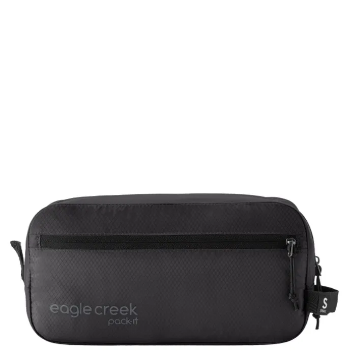 Eagle Creek Pack-It Isolate Quick Trip S black