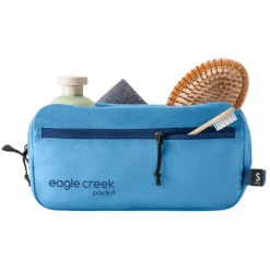 Eagle Creek Pack-It Isolate Quick Trip S blue dawn