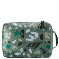 Eagle Creek Pack-It Isolate Cube S roots & shoots duck green