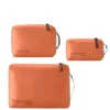 Eagle Creek Pack-It Isolate Cube Set XS/S/M mandarin