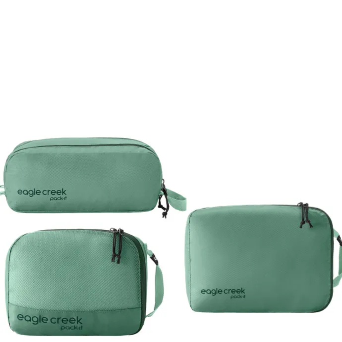 Eagle Creek Pack-It Overnight Set willow