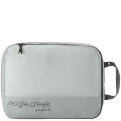 Eagle Creek Pack-It Reveal Clean/Dirty Cube M storm grey