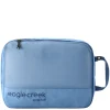 Eagle Creek Pack-It Reveal Clean/Dirty Cube M blue dawn