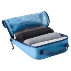 Eagle Creek Pack-It Reveal Cube Set XS/S/M blue dawn