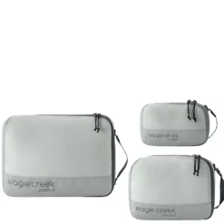 Eagle Creek Pack-It Reveal Cube Set XS/S/M storm grey