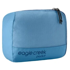 Eagle Creek Pack-It Reveal Cube S blue dawn
