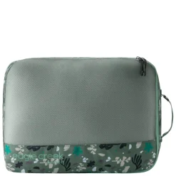 Eagle Creek Pack-It Reveal Expansion Cube L roots & shoots duck green