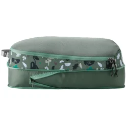 Eagle Creek Pack-It Reveal Expansion Cube L roots & shoots duck green