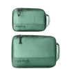 Eagle Creek Pack-It Reveal Compression Cube Set S/M willow