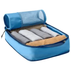 Eagle Creek Pack-It Reveal Compression Cube Set S/M blue dawn