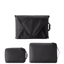 Eagle Creek Pack-It Starter Set black