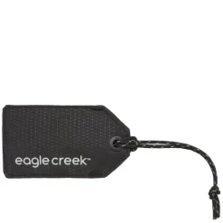 Eagle Creek Reflective Luggage Tag black