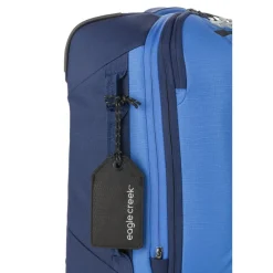 Eagle Creek Reflective Luggage Tag black