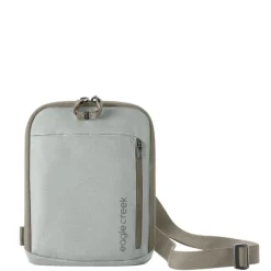 Eagle Creek Stash RFID Crossbody Bag storm grey