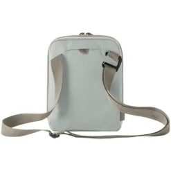 Eagle Creek Stash RFID Crossbody Bag storm grey