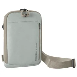 Eagle Creek Stash RFID Crossbody Bag storm grey