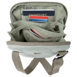 Eagle Creek Stash RFID Crossbody Bag storm grey
