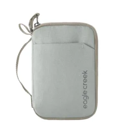 Eagle Creek Stash RFID Passport Wallet storm grey