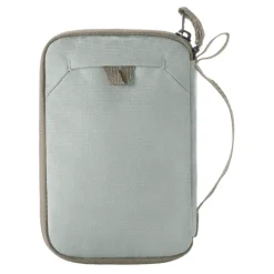 Eagle Creek Stash RFID Passport Wallet storm grey
