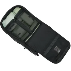 Eagle Creek Tarmac XE 2-Wheel 95L black