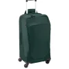 Eagle Creek Tarmac XE 4-Wheel 95L artic seagreen