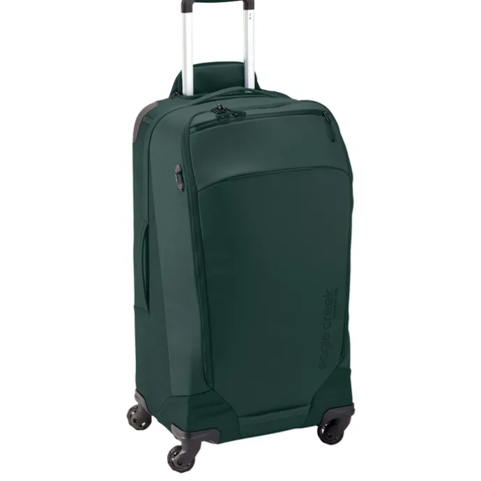 Eagle Creek Tarmac XE 4-Wheel 95L artic seagreen