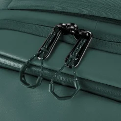 Eagle Creek Tarmac XE 4-Wheel 95L artic seagreen