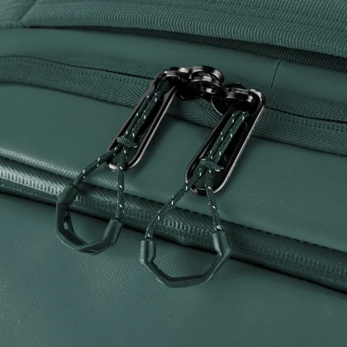 Eagle Creek Tarmac XE 4-Wheel 95L artic seagreen