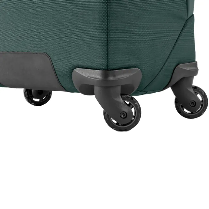 Eagle Creek Tarmac XE 4-Wheel 95L artic seagreen