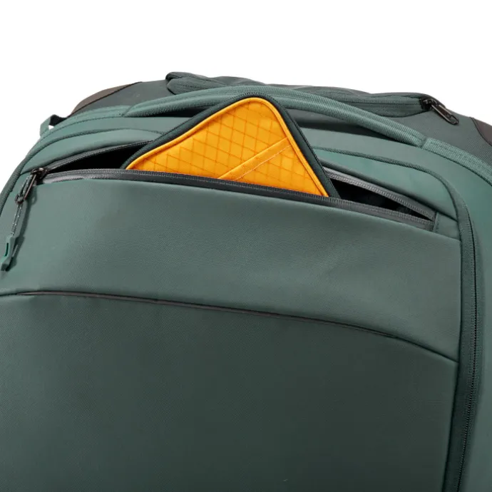 Eagle Creek Tarmac XE 4-Wheel 95L artic seagreen