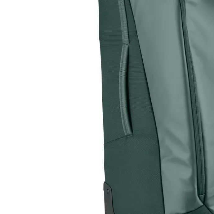 Eagle Creek Tarmac XE 4-Wheel 95L artic seagreen