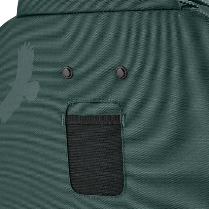 Eagle Creek Tarmac XE 4-Wheel 95L artic seagreen