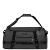 Eastpak Duffel Pack M Tarp black2