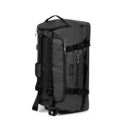 Eastpak Duffel Pack M Tarp black2